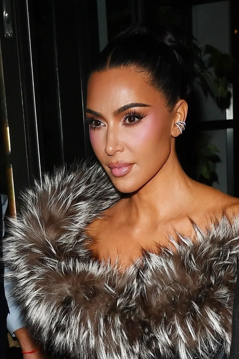 Kim Kardashian emotivnom objavom čestitala rođendan sinu Saintu Westu