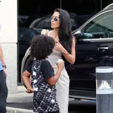 Kim Kardashian emotivnom objavom čestitala rođendan sinu Saintu Westu