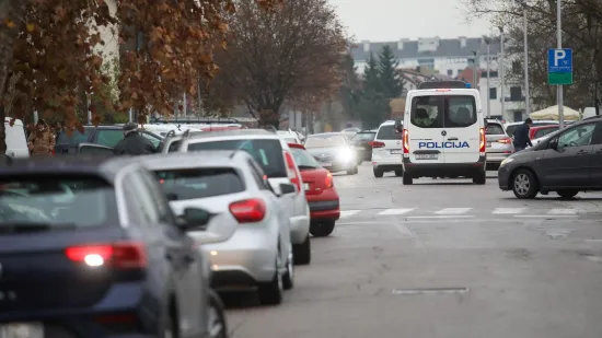 Derbi pod opsadom: Policija blokirala Dubravu i izdala stroge upute navijačima