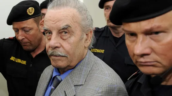 'Francuski Fritzl' priznao da je kćeri napravio troje djece: Otkriveni mučni detalji