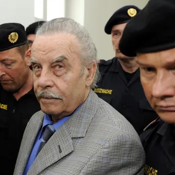 'Francuski Fritzl' priznao da je kćeri napravio troje djece: Otkriveni mučni detalji