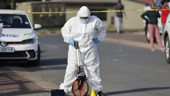 Krvoproliće u hostelu: U masovnoj pucnjavi ubijeno 11 ljudi, među njima i trogodišnje dijete