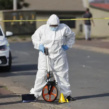 Krvoproliće u hostelu: U masovnoj pucnjavi ubijeno 11 ljudi, među njima i trogodišnje dijete