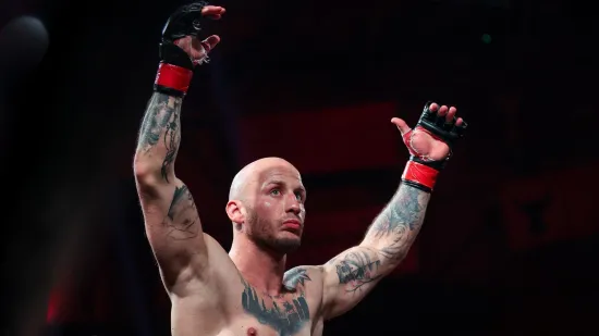 Martinjak pred orgomnim ispitom, bori se protiv bivšeg UFC borca: 'Pakao će biti oslobođen'