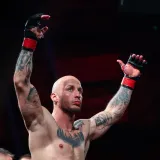 Martinjak pred orgomnim ispitom, bori se protiv bivšeg UFC borca: 'Pakao će biti oslobođen'