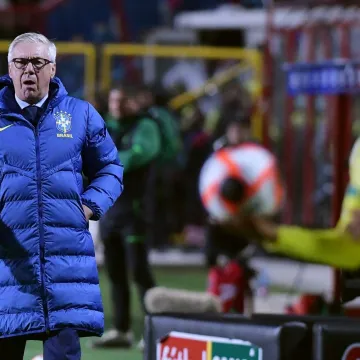 Brazil u skupini smrti? Ancelotti zabrinut nakon ždrijeba za SP 2026!