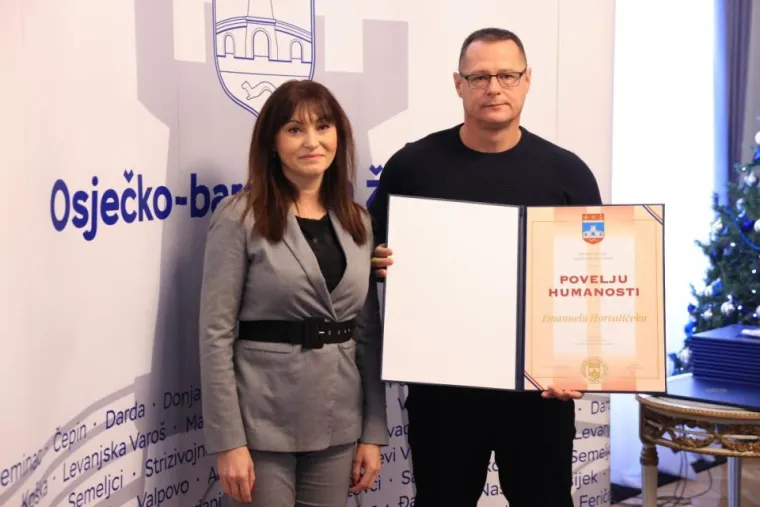 Sjećate se heroja koji su ljetos spasili majku i dijete iz Drave? Dobili su posebno priznanje