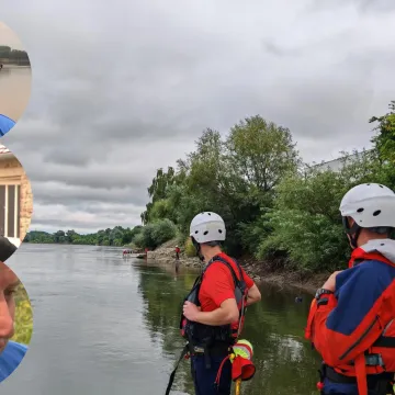 Sjećate se heroja koji su ljetos spasili majku i dijete iz Drave? Dobili su posebno priznanje