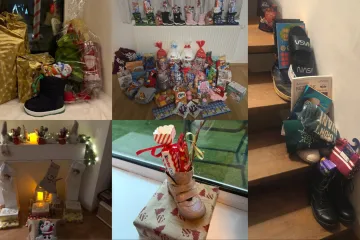Slali ste nam fotografije va&scaron;ih čizmica koje su dočekale svetog Nikolu: Koji biste dar izabrali?