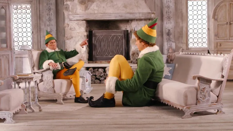 Kostim Willa Ferrella iz kultnog božićnog filma prodan za više od 200.000 funti