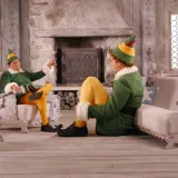 Kostim Willa Ferrella iz kultnog božićnog filma prodan za više od 200.000 funti