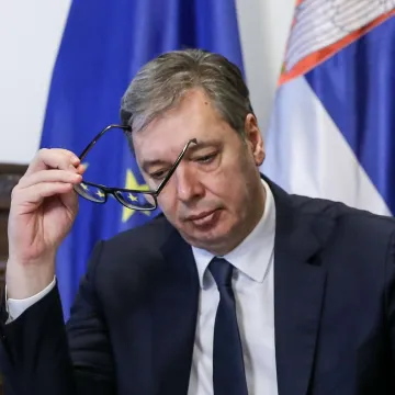 Srbija na rubu kolapsa, a onda zaokret! SAD povukao potez, Vučić može 'uhvatiti' zrak
