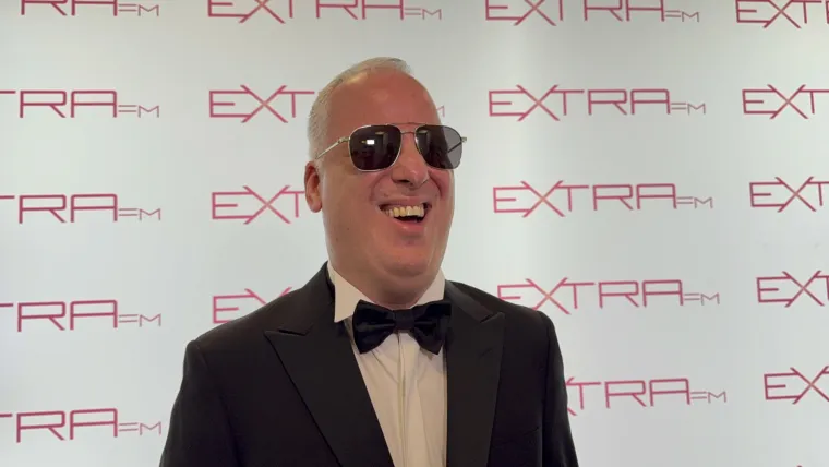 Potpuno neočekivani gosti na sinoćnjem koncertu Saše Matića: Jakov Jozinović i Mirza Selimović