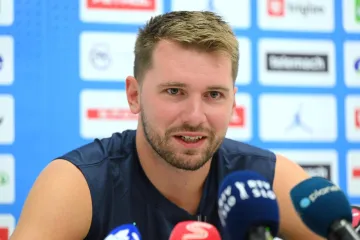 Luka Dončić i zaručnica dobili drugo dijete: Ko&scaron;arka&scaron; pokazao kćerkicu i otkrio njezino ime