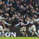 Ludnica u Premier ligi: Aston Villa šokirala Arsenal u posljednjim sekundama nadoknade