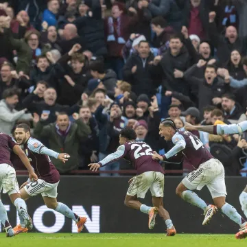 Ludnica u Premier ligi: Aston Villa šokirala Arsenal u posljednjim sekundama nadoknade