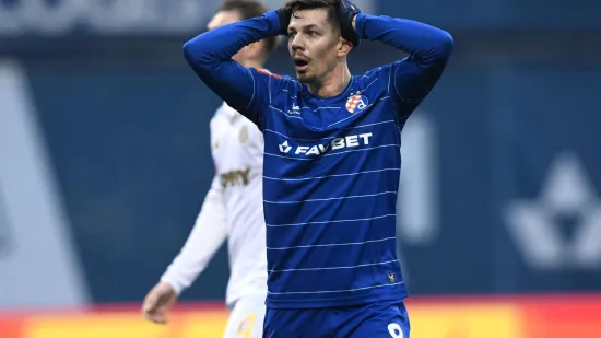 Pogledajte najsporniju situaciju derbija na Maksimiru: Je li VAR oštetio Dinamo?