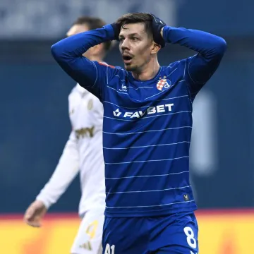 Pogledajte najsporniju situaciju derbija na Maksimiru: Je li VAR oštetio Dinamo?