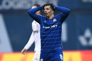 Pogledajte najsporniju situaciju derbija na Maksimiru: Je li VAR oštetio Dinamo?