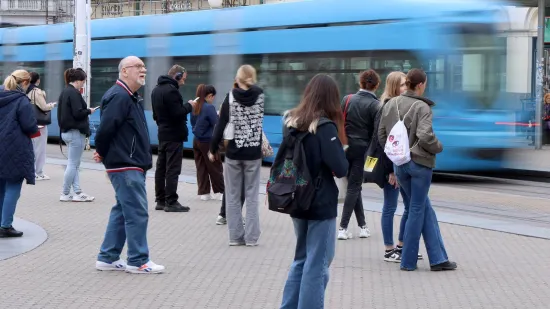 Crna računica za građane: Svaki četvrti Hrvat troši manje nego lani!