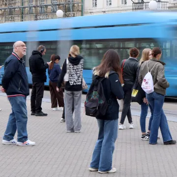 Crna računica za građane: Svaki četvrti Hrvat troši manje nego lani!
