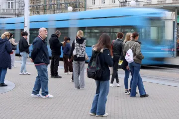 Crna računica za građane: Svaki četvrti Hrvat troši manje nego lani!