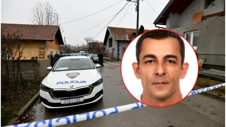 U Sloveniji uhićen ubojica iz Međimurja! Za RTL Danas potvrdili: Imao je oružje!