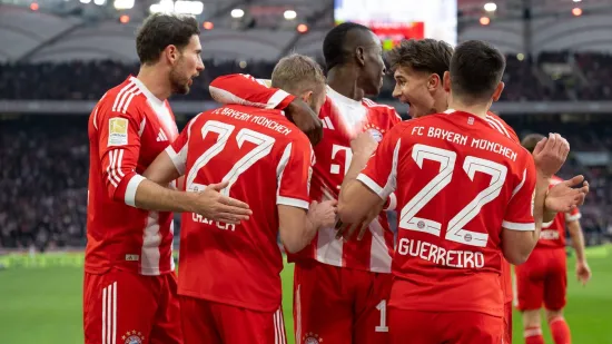 Evo kako su Stanišić i Majer fantastično zabili u pobjedama Bayerna i Wolfsburga