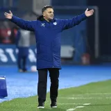 Kovačević nakon remija s Hajdukom na Maksimiru: 'Pljesak naših navijača puno toga govori'