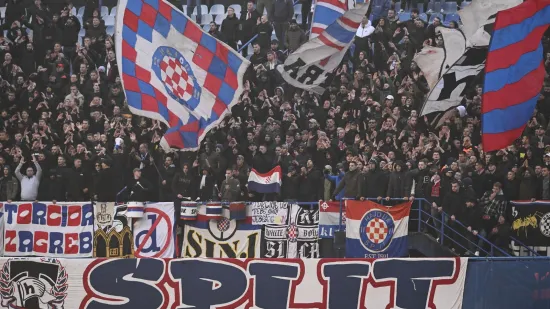 Ekspert iznenadio: 'Usuđujem se to reći, Torcida je itekako pomogla Dinamu'