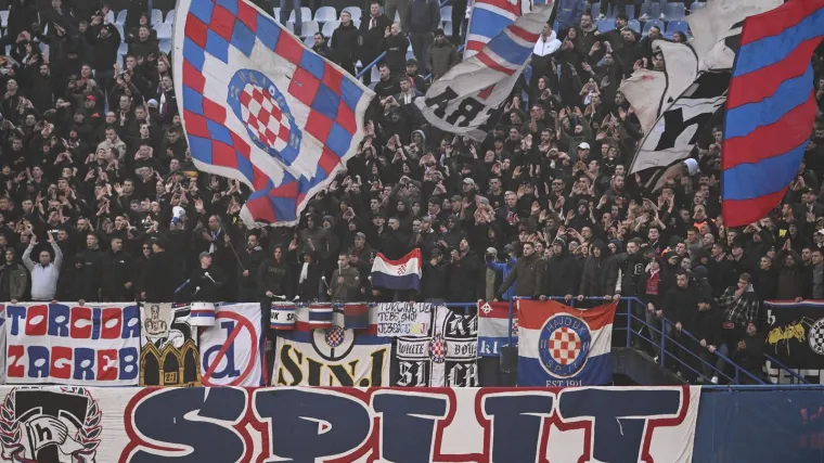 Ekspert iznenadio: 'Usuđujem se to reći, Torcida je itekako pomogla Dinamu'