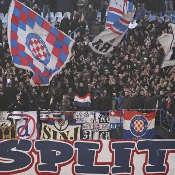 Ekspert iznenadio: 'Usuđujem se to reći, Torcida je itekako pomogla Dinamu'