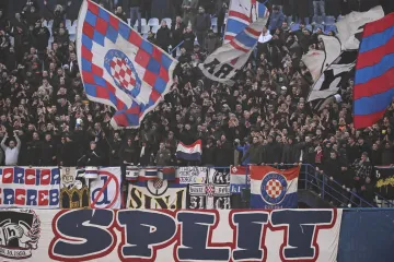 Ekspert iznenadio: 'Usuđujem se to reći, Torcida je itekako pomogla Dinamu'