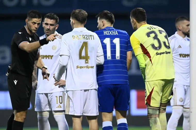 Ekspert iznenadio: 'Usuđujem se to reći, Torcida je itekako pomogla Dinamu'