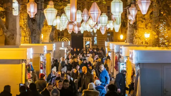 Milijuni Hrvata na mukama! Koliko potrošiti do Božića? Istraživanje otkriva detalje