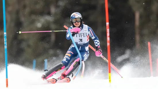 Fenomenalna Zrinka Ljutić ide po prvu pobjedu sezone, svjedočimo spektaklu u Kanadi