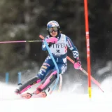 Fenomenalna Zrinka Ljutić ide po prvu pobjedu sezone, svjedočimo spektaklu u Kanadi