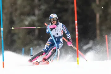 Fenomenalna Zrinka Ljutić ide po prvu pobjedu sezone, svjedočimo spektaklu u Kanadi