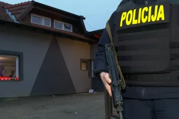 Uvukao se strah nakon ubojstva u Međimurju: 'Što mu je došlo u glavu?