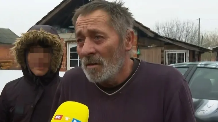 Potraga za ubojicom je gotova: 'Bili su dobri kao familija u kući sa djecom'