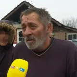 Potraga za ubojicom je gotova: 'Bili su dobri kao familija u kući sa djecom'