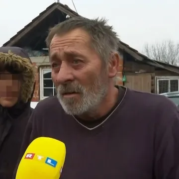 Potraga za ubojicom je gotova: 'Bili su dobri kao familija u kući sa djecom'