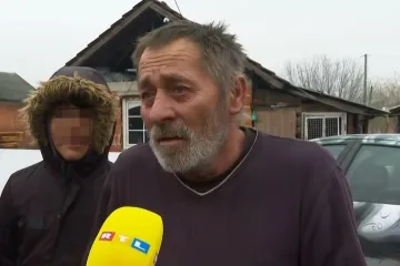 Potraga za ubojicom je gotova: 'Bili su dobri kao familija u kući sa djecom'