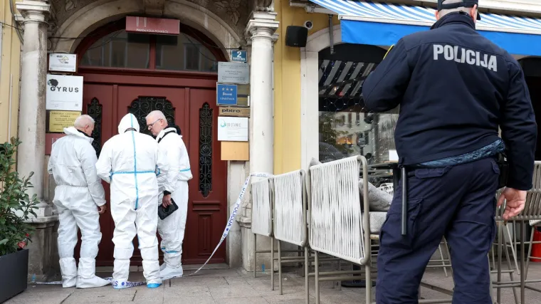 Ubojstva žena potresaju Hrvatsku, stručnjakinja: 'Netko mogao podignuti crvenu zastavicu'