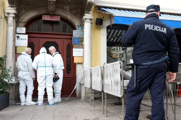 Ubojstva žena potresaju Hrvatsku, stručnjakinja: 'Netko mogao podignuti crvenu zastavicu'