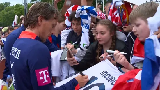 Vatreni saznali protivnike! Navijači su u niskom startu: 'Organizacija je krenula poslije izvlačenja'