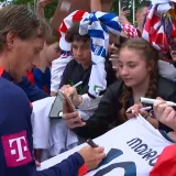 Vatreni saznali protivnike! Navijači su u niskom startu: 'Organizacija je krenula poslije izvlačenja'