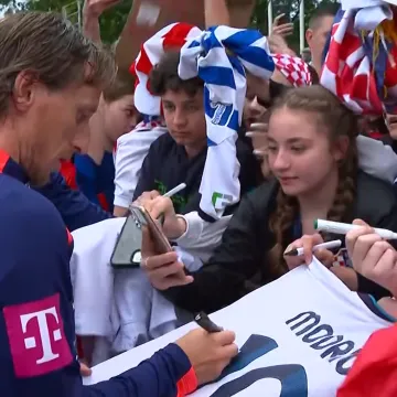 Vatreni saznali protivnike! Navijači su u niskom startu: 'Organizacija je krenula poslije izvlačenja'