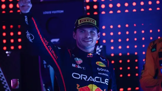 Blažičko o nevjerojatnoj završnici F1 sezone: 'Ako on postane prvak, neće biti dobro'