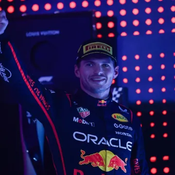 Blažičko o nevjerojatnoj završnici F1 sezone: 'Ako on postane prvak, neće biti dobro'